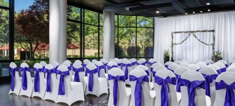 格林维尔万豪酒店(Greenville Marriott)图片