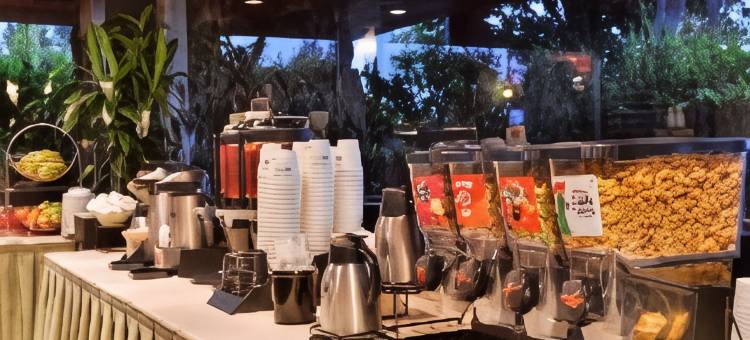 科尔蒂马德拉贝斯特韦斯特酒店(Best Western Corte Madera Inn)图片