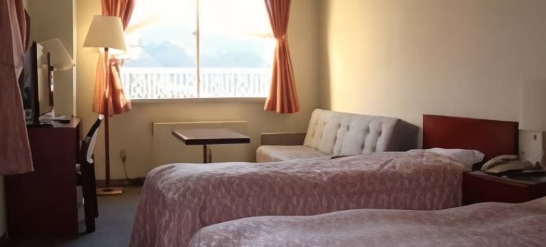 Sunshine志贺酒店 (Hotel Sunshine Shiga)(Sunshine Shiga)图片