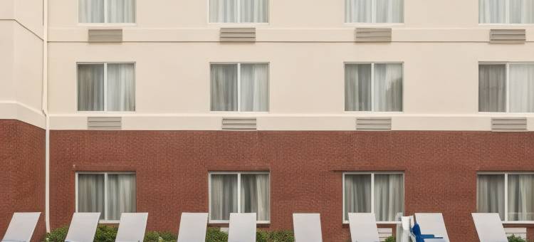 夏洛特北湖万枫酒店(Fairfield Inn Charlotte Northlake)图片