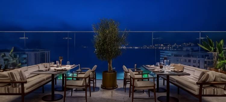 土耳其伊兹密尔比于克艾菲斯瑞士酒店(Swissotel Buyuk Efes Izmir)图片