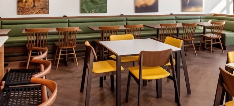 Fairfield Inn & Suites McPherson图片