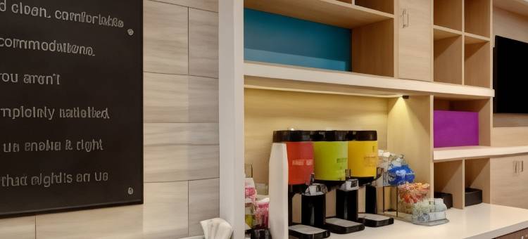 希尔顿特洛伊Home2套房(Home2 Suites by Hilton Detroit Troy)图片