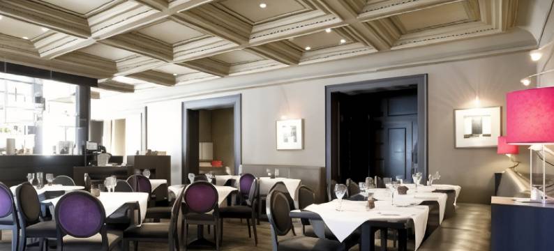 公园酒店(Parkhotel Kortrijk)图片