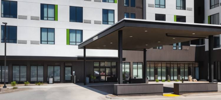 Courtyard Rapid City图片