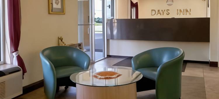 帕斯卡古拉莫斯波因特温德姆戴斯酒店(Days Inn by Wyndham Moss Point Pascagoula)图片