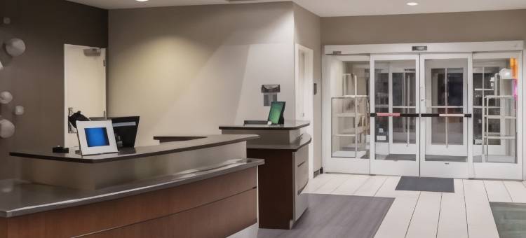 哈利森Residence Inn 酒店(Residence Inn Harrisonburg)图片