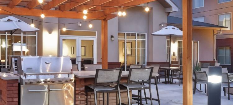 兰开斯特Homewood Suites by Hilton(Homewood Suites by Hilton Lancaster)图片