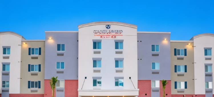 Candlewood Suites El Paso图片