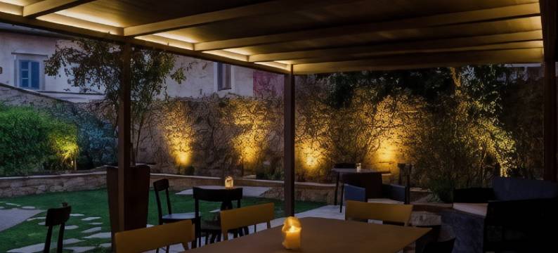 Antico Sipario Boutique Hotel, BW Signature Collection图片