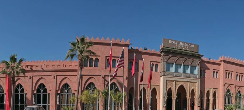 Grand Mogador Aqua Resort图片