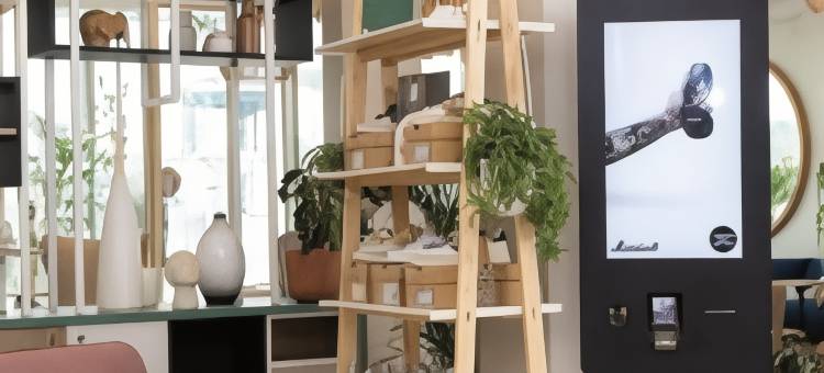 希尔顿花园图尔中心酒店(Hilton Garden Inn Tours Centre)图片