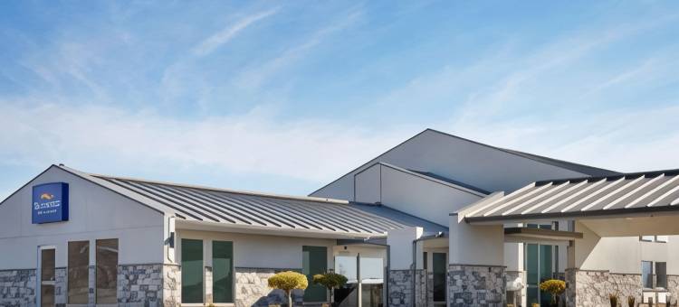 肖尼呗盟套房酒店(Baymont by Wyndham Shawnee)图片