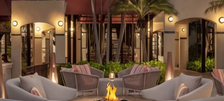 Carambola Beach Resort St. Croix, US Virgin Islands图片