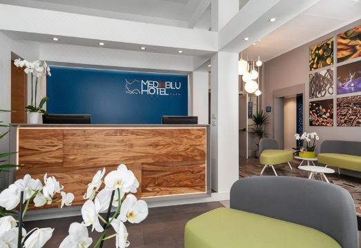 Hotel Medinblu Hotel Overview