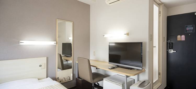 高冈Park Inn酒店(Hotel Park Inn Takaoka)图片