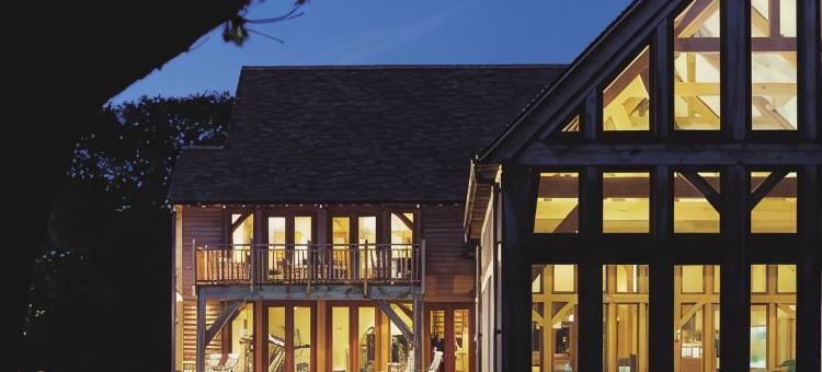 拜里弗斯考特酒店及水疗中心(Bailiffscourt Hotel & Spa)图片