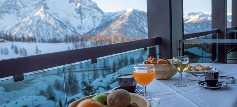 大罗克酒店(Hotel Gran Roc)图片