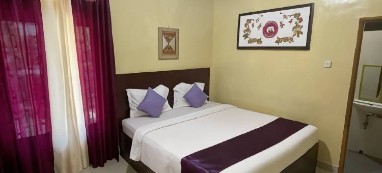 Hotel Manggala Syariah图片