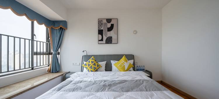 栖舍公寓(南外环路分店)图片