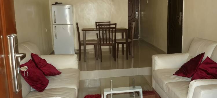 Vision服务式公寓-公寓(Vision Serviced Apartments - Apartment)图片