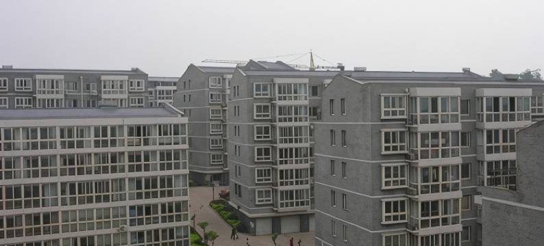 避暑山庄心语公寓(潘塔路分店)图片