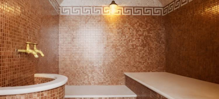 千里马斯拉维亚酒店(Maxima Slavia Hotel)图片