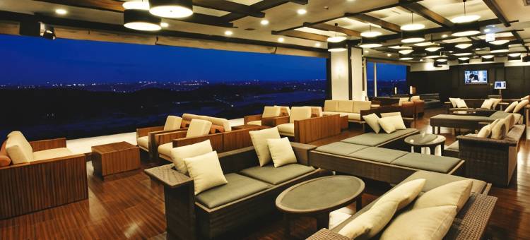 Tsukubasan Hotel Aokiya图片