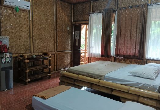 Shane Josa Resort Hotel Overview