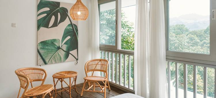 Villa Jenis - Botanical Jungle View图片