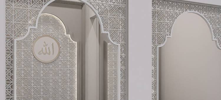 Grand Wijaya Hotel图片