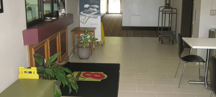 里士满-钱伯莱恩路温德姆速8酒店(Super 8 by Wyndham Richmond/Chamberlayne Rd)图片