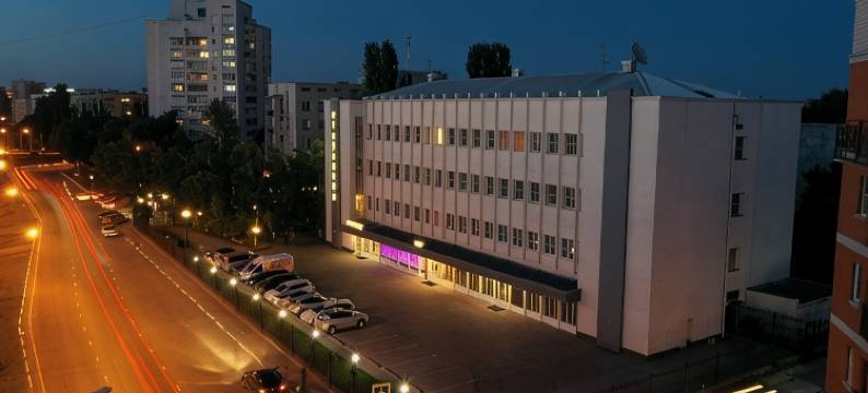 Stoilyanka Hotel图片