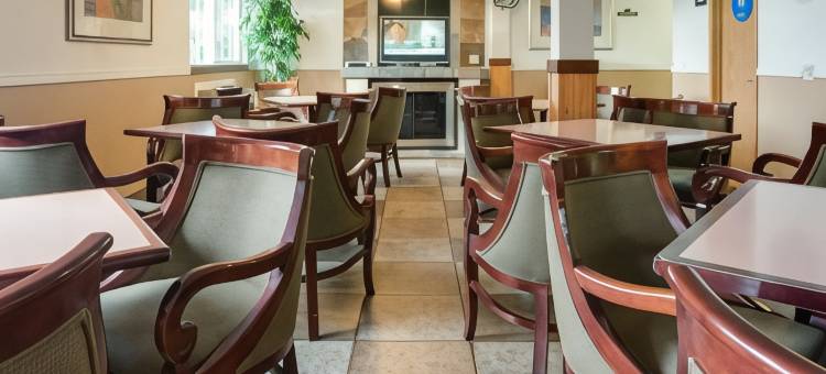 法伊夫汽车旅馆(GuestHouse Fife)图片