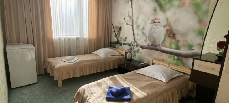 撒迪酒店(Sad Mini-Hotel)图片