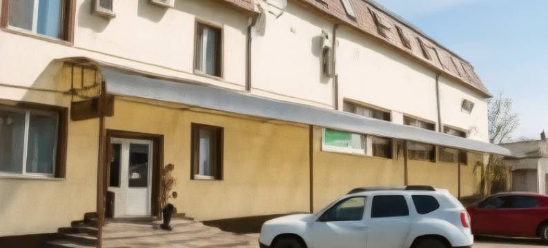 奥林木浦酒店(Olimp Hotel)图片