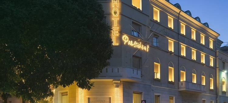 总统宫殿(Palazzo President)图片