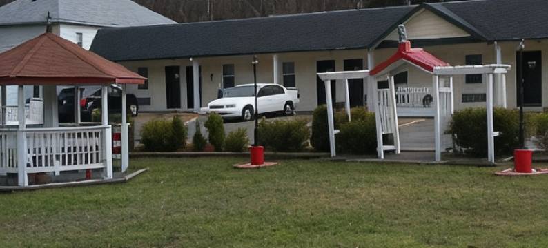 科拉瑞斯维利汽车旅馆(Clarysville Motel)图片