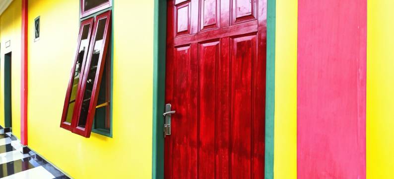 月亮酒店(Hotel Rembulan)图片