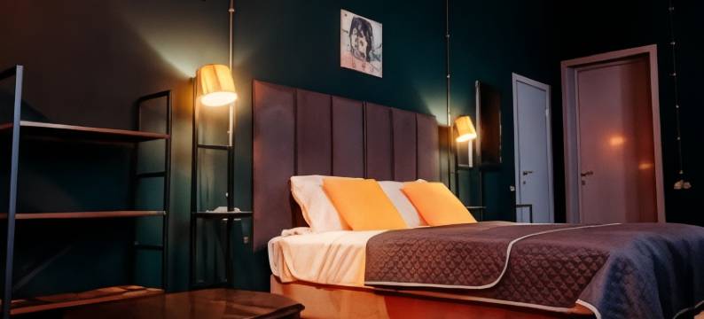 Murman Loft Hostel图片