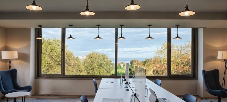 埃兹加莱拉斯阿提卡21号公寓式酒店(Aparthotel Attica21 As Galeras)图片