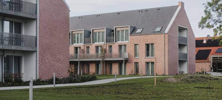 诺尔德卡洛琳西尔(Noord Carolinensiel)图片