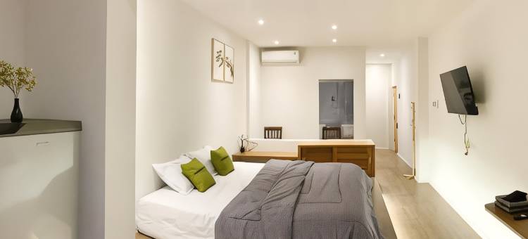 Urbanview House of IKIGAI图片