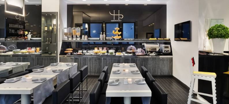 拿破仑LHP酒店(LHP Hotel Napoleon)图片