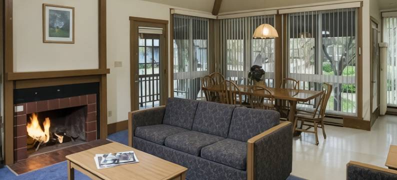 肖尼村温德姆度假会酒店(Club Wyndham Shawnee Village)图片