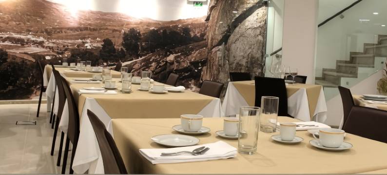 何塞雷吉奥酒店(Hotel José Régio)图片