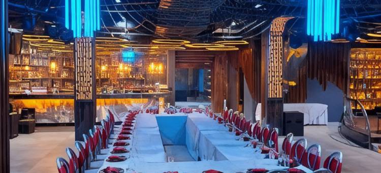 图斯特拉-古铁雷斯品质酒店(Hotel Vista Inn Premium)图片