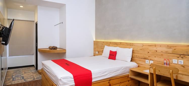 红多兹酒店@克拉腾市(RedDoorz @ Klaten City)图片