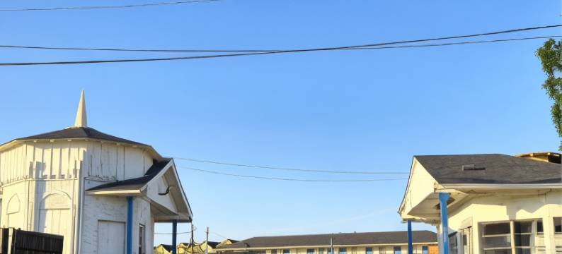 科尔庄园汽车旅馆 OYO 爱田市场中心(Cole Manor Motel By Oyo Love Field Market Center)图片