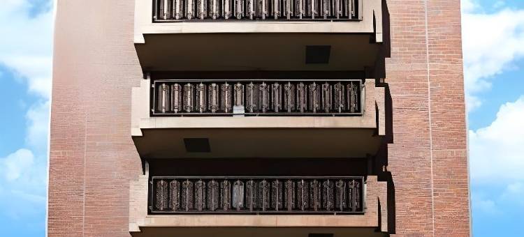 日本桥三越前微笑酒店(Smile Hotel Nihombashi Mitsukoshimae)图片